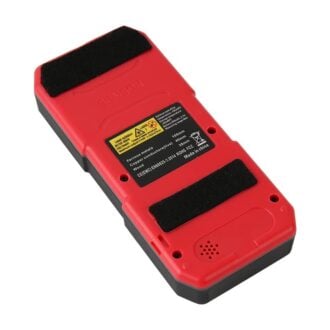 UniT UT387D professional wall scanner metal wood wire detector voice notification