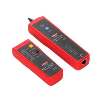 UniT UT682 Wire Tracker tone probe cable tester