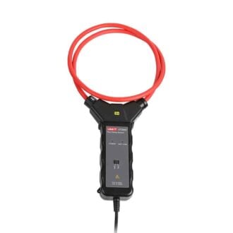 UniT UT285C Three Phase Power Quality Analyzer electrical measurement voltage current harmonics