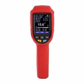 UniT UT305A Plus Infrared Thermometer noncontact temperature gauge industrial tool measurement