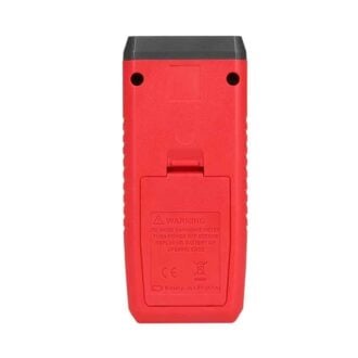 Uni T UT320D dual contact thermometer