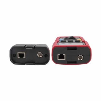 UniT UT685BKIT TDR Cable Tester kit network coaxial line fault locator