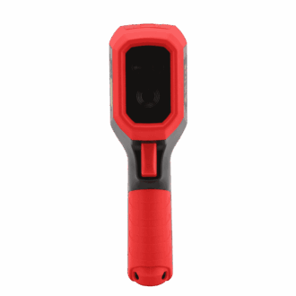 UniT UTi712S thermal camera infrared imager 320x240 screen 120x90 IR resolution