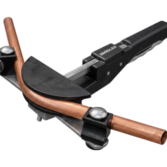 bradley bra ctb300 compact tube bender with reverse kit