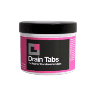 errecom ab1097.01 drain tabs 18 pack