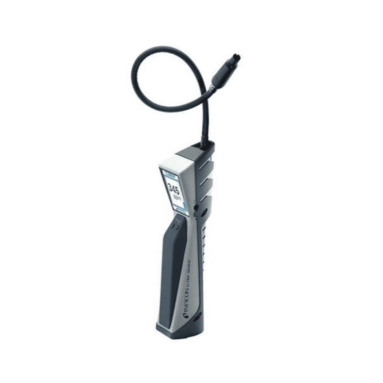 Inficon D-TEK Stratus Refrigerant Leak Detector