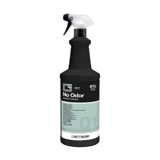 Errecom AB1066P01 No Odor 5L HVAC system cleaner coil cleaning solution