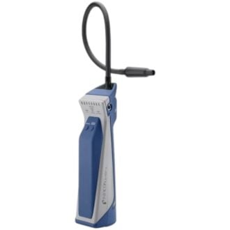 inficon d tek 3 leak detector includes co2 sensor only