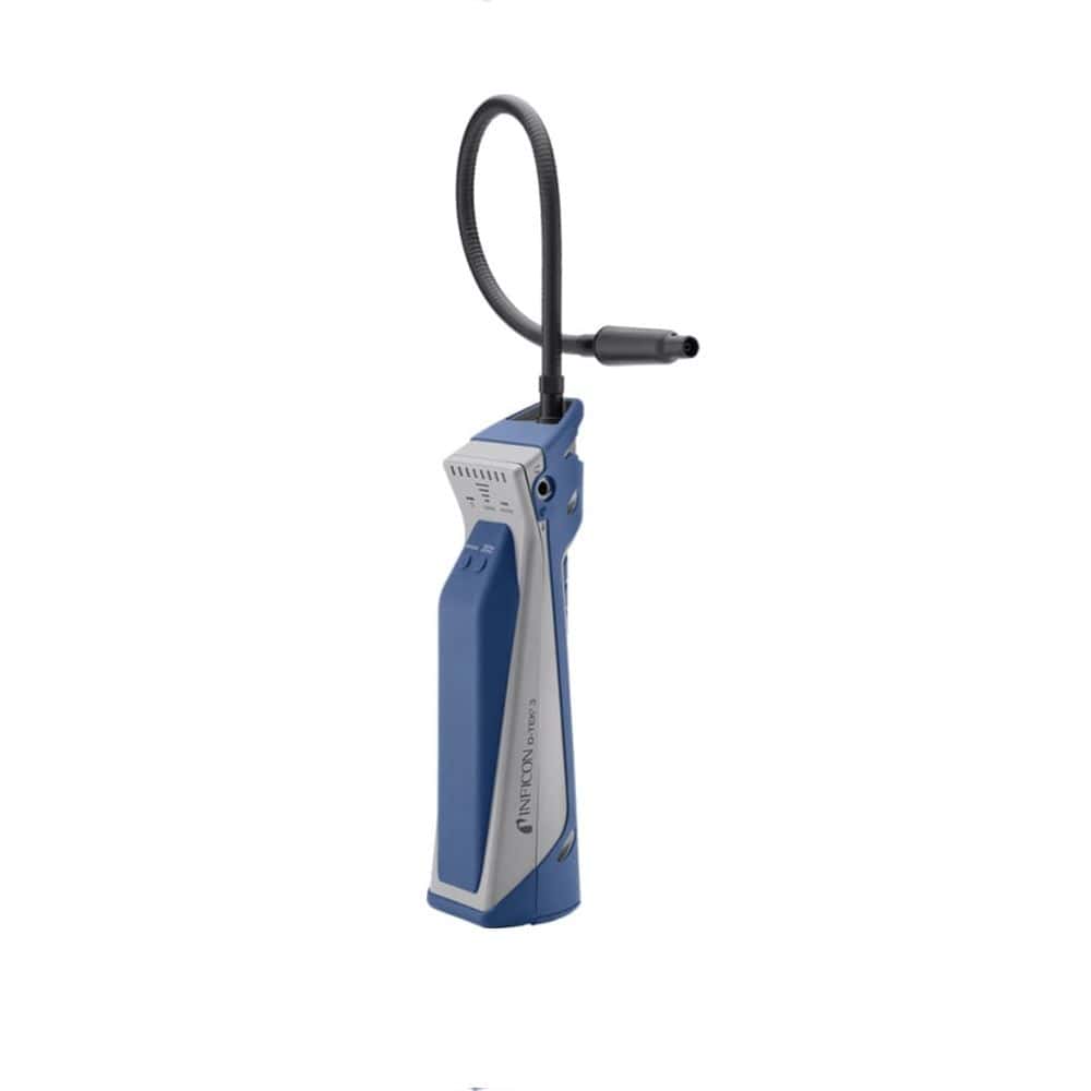 Inficon D TEK 3 refrigerant leak detector