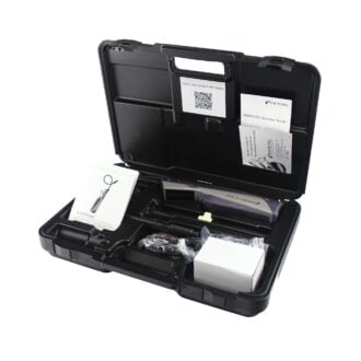 INFICON D TEK Stratus refrigerant leak detector