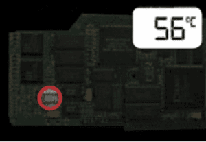 Infrared Thermometers Sees 2