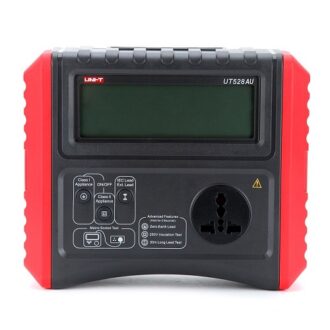 UT528AU Portable Appliance Tester (PAT)