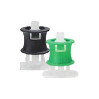 Errecom RA1064 S1 RA1068 Adapter refrigerant charging diagnostic tool HVAC fitting
