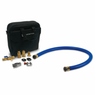 TruBlu Starter Evacuation Kit