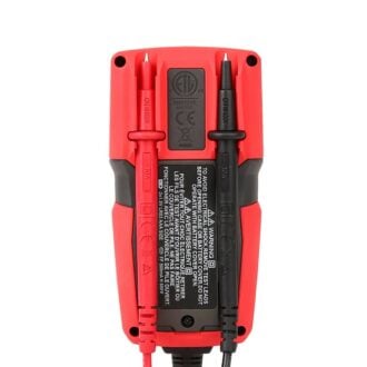 Uni T UT125C pocket size digital multimeter