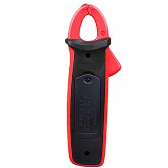 Uni T UT210E mini clamp meter