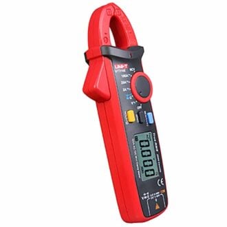 Uni T UT210E mini clamp meter