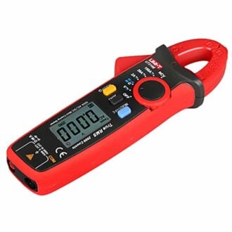 Uni T UT210E mini clamp meter