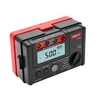Uni-T UT526 Multifunction Electrical Meter 4