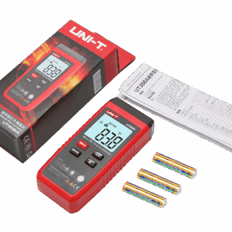 Uni T UT306A mini IR thermometer