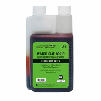 WATER-GLO® 802 Green Dye